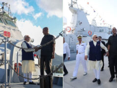 China in Mongla Port: हिंद महासागर में बढ़ी चीन की मौजूदगी, भारत ने सेशेल्स के साथ मजबूत की रणनीतिक बढ़त