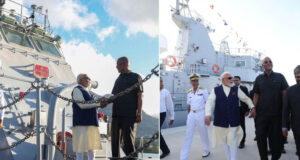 China in Mongla Port: हिंद महासागर में बढ़ी चीन की मौजूदगी, भारत ने सेशेल्स के साथ मजबूत की रणनीतिक बढ़त
