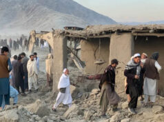 Pakistan-Afghanistan Tension: रात के हमले में 35 की मौत, सीमा पर बढ़ा तनाव, महीनेभर में चौथी बड़ी कार्रवाई