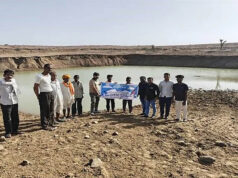 जल गंगा संवर्धन अभियान के समापन पर आज विशेष ग्राम सभाएँ, जल संरक्षण का लिया जाएगा संकल्प