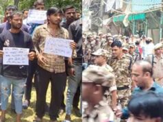 सूर्या की हत्या के बाद बड़ा एक्शन, पुलिस के ऑपरेशन से मचा डर; मदरसों पर भी कार्रवाई