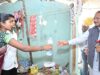 मुख्यमंत्री विष्णु देव साय ने पानी की बोतल खरीदकर बढ़ाया हौसला, कहा- यही है नए बीजापुर की तस्वीर