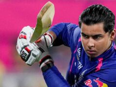 IPL 2026 में 72 छक्के मारने वाले वैभव सूर्यवंशी पर IIM इंदौर की खास स्टडी, सफलता का राज खोजेगा संस्थान