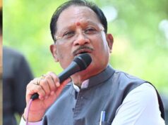 मुख्यमंत्री ने हितग्राहियों को वितरित किए विभिन्न योजनाओं के लाभ: ग्रामीणों से किया आत्मीय संवाद