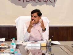 पीएम ई-बस सेवा के तहत इंदौर शहर में प्रारंभ होगा 150 इलेक्ट्रिक बसों का संचालन : मुख्यमंत्री डॉ. यादव