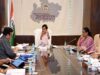 महिला-बाल कल्याण योजनाओं में लापरवाही बर्दाश्त नहीं, मुख्यमंत्री डॉ. यादव ने दिए कड़े निर्देश
