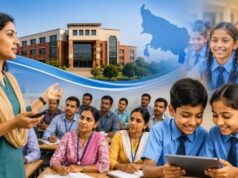 गुणवत्तापूर्ण शिक्षा और बेहतर लर्निंग आउटकम के लिए राज्य स्तरीय मास्टर ट्रेनर्स का प्रशिक्षण आज से शुरू