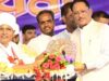 संत कबीर महोत्सव में मुख्यमंत्री साय और राज्यपाल गहलोत ने किया वृक्षारोपण, सेवा और समरसता का दिया संदेश