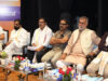राष्ट्रीय सम्मेलन में छत्तीसगढ़ के मटेरियल बैंक मॉडल की गूंज, केंद्रीय ग्रामीण विकास मंत्री ने की जमकर सराहना