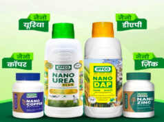 विशेष लेख: नैनो उर्वरक से बदल रही छत्तीसगढ़ की खेती, किसानों के लिए नई क्रांति की शुरुआत