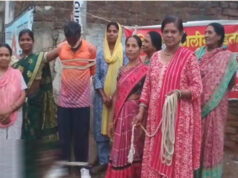 ‘शराब छोड़ो, वरना खंभे से बंधोगे’… बालाघाट में पत्नी ने शराबी पति को बांधकर मुंह पर चिपकाया टेप