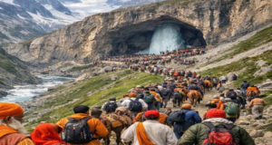 अमरनाथ यात्रा को लेकर हाई अलर्ट, खुफिया एजेंसियों ने आतंकी साजिश की आशंका जताई