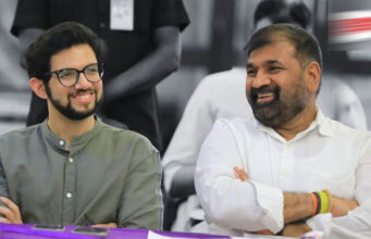 महाराष्ट्र की राजनीति में बड़ा उलटफेर, सचिन अहीर के फैसले से उद्धव ठाकरे की मुश्किलें बढ़ीं