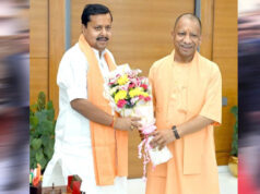 पहली बार यूपी पहुंचेंगे नितिन नवीन, संगठन में नई धार और चुनावी रणनीति पर रहेगा फोकस