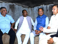 CM विष्णु देव साय बोले- रामगढ़ संस्कृति, इतिहास, साहित्य और पर्यटन का अद्भुत संगम