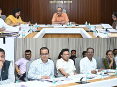 मुख्य सचिव के निर्देश: सामाजिक अंकेक्षण की आपत्तियों का कंडिकावार शीघ्र निराकरण सुनिश्चित करें