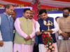 देश में ग्रीन एनर्जी का पावर हाउस बन रहा है मध्यप्रदेश : मुख्यमंत्री डॉ. यादव