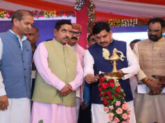 देश में ग्रीन एनर्जी का पावर हाउस बन रहा है मध्यप्रदेश : मुख्यमंत्री डॉ. यादव