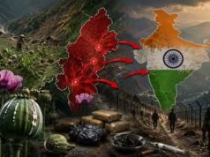 NCB की चेतावनी: म्यांमार से ड्रग तस्करी का नया रूट भारत के पूर्वोत्तर राज्यों तक पहुंचा