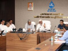 जलापूर्ति व्यवस्था जांचने गांव-गांव जाएंगे जलशक्ति मंत्री, ग्रामीणों से लेंगे सीधा फीडबैक