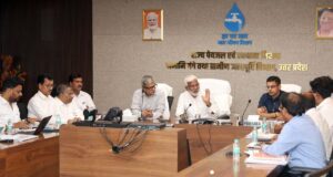 जलापूर्ति व्यवस्था जांचने गांव-गांव जाएंगे जलशक्ति मंत्री, ग्रामीणों से लेंगे सीधा फीडबैक