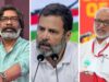कांग्रेस पर CPI(M) का हमला, विपक्षी गठबंधन में बढ़ा तनाव
