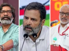 कांग्रेस पर CPI(M) का हमला, विपक्षी गठबंधन में बढ़ा तनाव