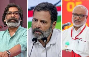 कांग्रेस पर CPI(M) का हमला, विपक्षी गठबंधन में बढ़ा तनाव