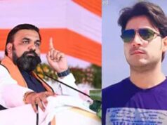 नीतीश कुमार का पुराना बयान वायरल, एनकाउंटर विवाद में सम्राट सरकार पर विपक्ष का तीखा हमला
