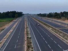 लखनऊ से झांसी तक बेहतर सड़क संपर्क, औद्योगिक विकास और निवेश को मिलेगी रफ्तार