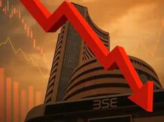 Stock Market Crash: बाजार में मचा कोहराम, सेंसेक्स-निफ्टी टूटे, IT सेक्टर ने डुबोया बाजार