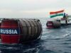 Russian Oil Discount पर अमेरिका का बड़ा कदम, जानिए भारत की अर्थव्यवस्था पर क्या पड़ेगा असर
