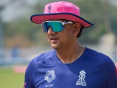 BCCI का बड़ा फैसला, पूर्व ऑलराउंडर साईराज बहुतुले संभालेंगे Team India के बॉलिंग कोच की कमान