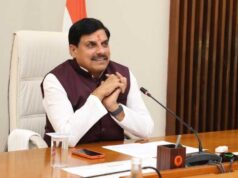 भगवान देवनारायण का जीवन मानव सेवा और लोककल्याण का संदेश देता है : मुख्यमंत्री डॉ. यादव