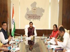 सूखे पेयजल स्रोतों की करायें जांच, नल जल योजनाएं बिना किसी बाधा के हो संचालित: मुख्यमंत्री डॉ. यादव