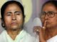 ममता बनर्जी को बड़ा झटका? TMC के 59 विधायक ऋतब्रत बनर्जी के खेमे में जाने की चर्चा