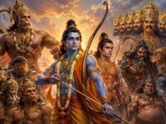 रामायण के वीर योद्धा: लक्ष्मण, बाली, अंगद और सुग्रीव का पराक्रम