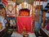 150 साल पुराना बलरामपुर का स्वयंसिद्ध हनुमान मंदिर, नेपाल तक है आस्था