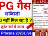 रसोई गैस पर बड़ी बचत, जानिए LPG सिलेंडर पर ₹300 की छूट पाने का तरीका