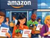 एक तरफ Layoffs, दूसरी तरफ AI पर भारी खर्च! Amazon की रणनीति पर उठे सवाल