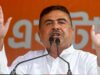 बंगाल की राजनीति में तीखा वार, स्वपन दासगुप्ता ने TMC को लेकर BJP को किया आगाह