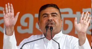 बंगाल की राजनीति में तीखा वार, स्वपन दासगुप्ता ने TMC को लेकर BJP को किया आगाह
