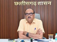 मुख्य सचिव की अध्यक्षता में राज्य स्तरीय स्वीकृति एवं निगरानी समिति की बैठक सम्पन्न