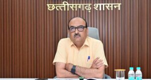 मुख्य सचिव की अध्यक्षता में राज्य स्तरीय स्वीकृति एवं निगरानी समिति की बैठक सम्पन्न