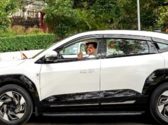 ग्रीन मोबिलिटी की ओर कदम, इलेक्ट्रिक कार अपनाएंगे CM मोहन यादव; नंबर प्लेट का भी है खास महत्व