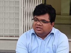 महिला की शिकायत पर कार्रवाई, रेप केस में डिप्टी कलेक्टर गिरफ्तार