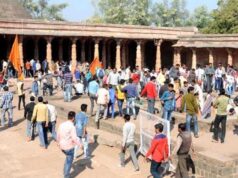 धार भोजशाला फैसले का असर, श्रद्धालुओं और पर्यटकों की संख्या बढ़ी; सरस्वती लोक को मिलेगी रफ्तार