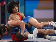 ट्रायल्स से बाहर होने के बावजूद WFI की जिद पर सुप्रीम कोर्ट सख्त, विनेश फोगाट केस में अहम टिप्पणी