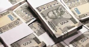 सोनहत एनीकट निर्माण के लिए 3.49 करोड़ रुपये स्वीकृत