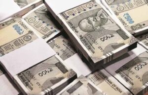 सोनहत एनीकट निर्माण के लिए 3.49 करोड़ रुपये स्वीकृत